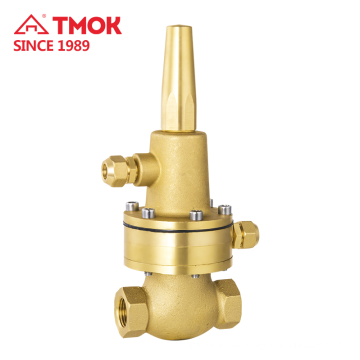 Good price brass color pressure relief valve